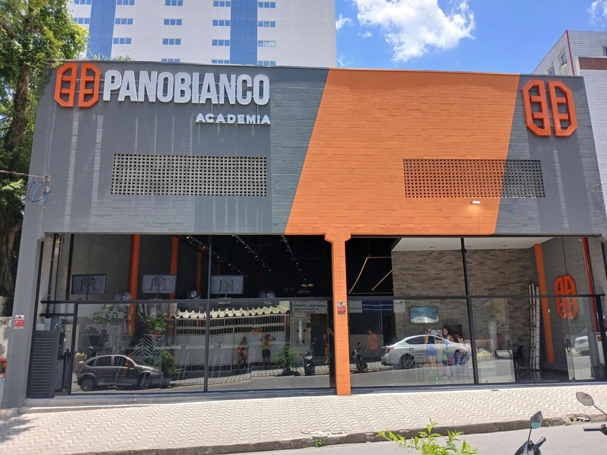 Apartamento Temporada São Vicente 外观 照片